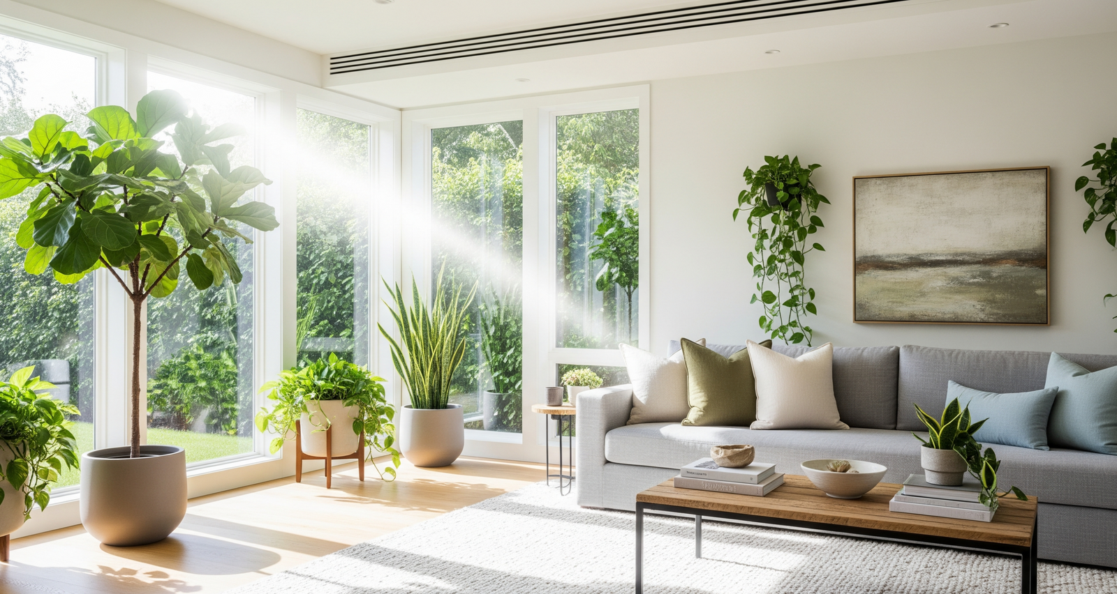 Choosing the Right HVAC System for Your Home