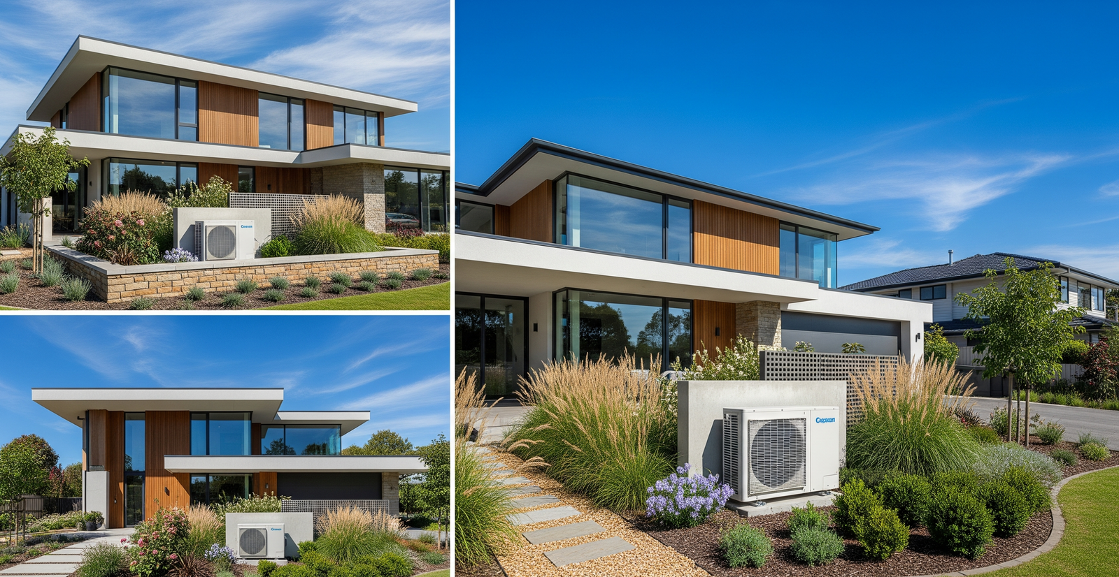Creating a Comfortable Home Climate All Year Long