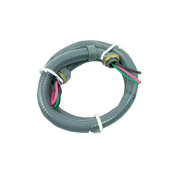 1/2 - 6" Electrical Whip