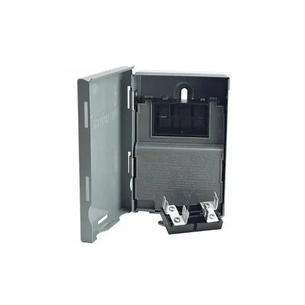 60A Fused Disconnect Box